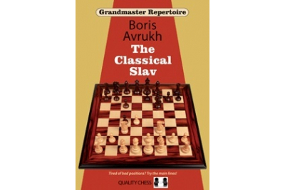Grandmaster Repertoire 17 - The Classical Slav by Boris Avrukh
